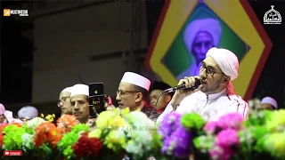 habibi ya muhammad az zahir