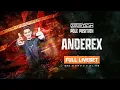 Download Lagu Anderex @ Gearbox - Pole Position 2023, Ziggo Dome