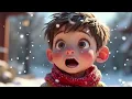 Five Little Snowflakes