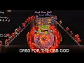 Off-Stream Activites 6 - Spawn Rate Manipulation Edition 2k blood orbs edition