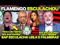 Download Lagu BAP REVELOU TODA a VERDADE sobre a LIBRA e LEILA ESBRAVEJOU ! ZINHO e PASCOAL DERAM O PAPO