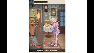 Brain Puzzle 2: Logic Twist Level 87 Screenshot