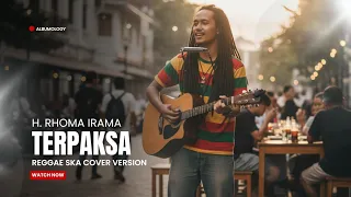 terpaksa h rhoma irama versi reggae ska cover by albumology