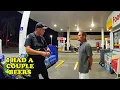 Busted for DUI - Sarasota Florida