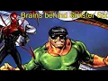 How Strong is Dr Octopus Otto Gunther Octavius - Superior Spider-Man Marvel Comics