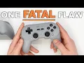 I REALLY Wanted to Love This Controller 8BitDo Pro 3