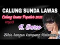 Lagu TRENDING ‼️CALUNG SUNDA LAWAS | MP3 FULL ALBUM H. DARSO | BIKIN KANGEN KAMPUNG HALAMAN