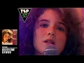 Elsa · T'en Va Pas (Première TV à "Champs-Elysées")