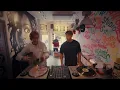 Download Lagu Esch b2b Yeku @ de roulatie \u0026 A Loving Sunday. Vinyl only