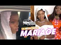 Download Lagu MARIAGE LA BÉGAYEUSE: L’ARRIVÉE SURPRISE DE SON MARI «SAMA ALDJANA🥰 #livesn