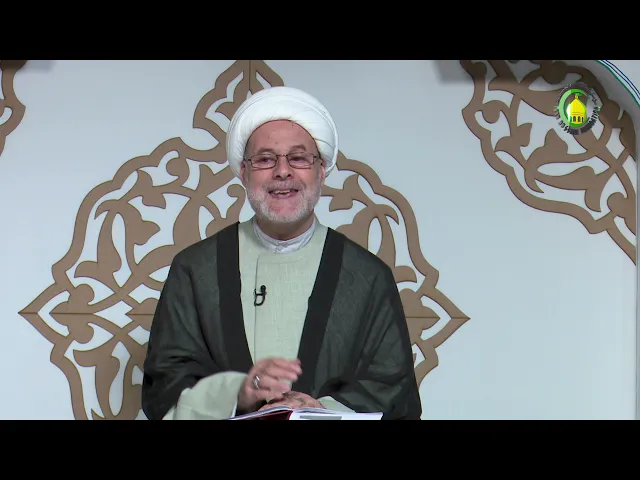 ⁣5   المقصد الأول في الأمور العامة،  الفصل الأول، المسألة ..، ص23 -الأستاذ: سماحة الشیخ فضیل الجزائری