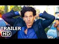 AMERICAN GIGOLO Trailer 2022 Jon Bernthal Drama Series