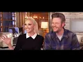 A Guy With a Girl - Gwen & Blake video