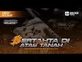 Lagu DJ BANTENGAN LUKA NEGARA BERTAHTA DI ATAS TANAH FROM DJ SAM REZ PROJECT 