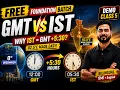 One Country One Time The Science of IST Explained