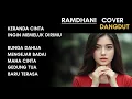 Download Lagu Ramdhani Dangdut Cover | Keranda Cinta, Bunga Dahlia, Mengejar Badai
