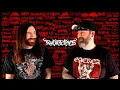 🤘Bodysnatcher - The Maker - REACTION