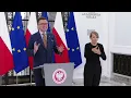 Download Lagu Hołownia: przygotowujemy się na intensywne opady deszczu. Jesteśmy gotowi na wyzwanie