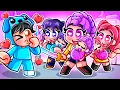 Download Lagu Having a HUNTRIX FAMILY in Roblox!