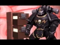 HERESY DETECTED