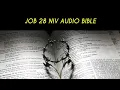 JOB 28 NIV BIBLE