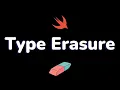 Type Erasure In Swift iOS Development