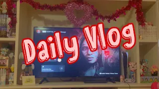 Download Daily Vlog | Mini Vlog | 1/31/24 MP3