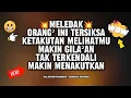 Download Lagu 👉MELEDAK💥ORANG² INI TERSIKSA KETAKUTAN MELIHATMU MAKIN GILAGILAAN TAK TERKENDALI MENAKUTKAN💥😱 #tarot