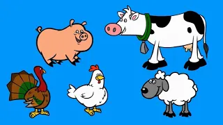 Meat Song By Peter Weatherall 