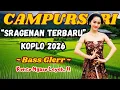 Lagu CAMPURSARI KOPLO TERBARU 2026 KUMPULAN LAGU SRAGENAN CAMPURSARI FULL BASS GAYENG KONCO NGOPI SANTAI