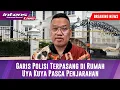 Download Lagu Garis Polisi Sudah Terpasang Di Rumah Uya Kuya Pasca Penjarahan Oleh Warga 