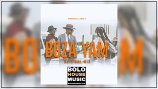 kaygeewise boza yam feat tebogo tt amapiano 