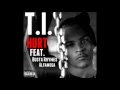 Download Lagu T.I. Hurt (Single) Feat.Busta Rhymes, Alfamega (Free HD download with album art!)