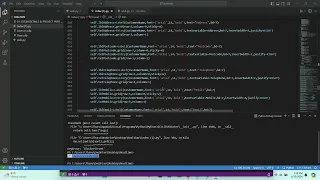 CAB BOOKING SYSTEM USING PYTHON
