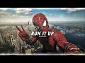 Hanumankind - Run It Up ( Prod by kalmi) - [edit audio] | @lofisheaven