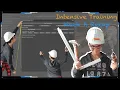 GameDev Intensive Training Week 6 Recap Custom Editor Window On