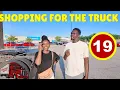 Download Lagu 🇺🇸🇰🇪 WHAT IS LIKE LIVING IN A SEMI TRUCK 🚛| 34 HOUR RESTART