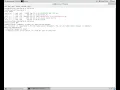 RHEL 7 Telnet server Script