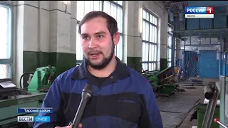 Ручной труд в эпоху автоматизации