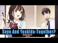 Download Lagu Higehiro- Do Sayu And Yoshida End Up Together PLUS How Does Higehiro End? [Anime Viewer Guide]