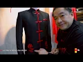 Download Lagu Jas Cheongsam, Jas Etnic  Fashionable / 085890009020