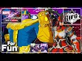 MARVEL IS BACK Marvel Vs Capcom Infinite Beyond