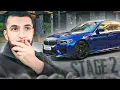Download Lagu СТИЛ ПОСТАВИЛ ДИКУЮ ПРОШИВКУ НА BMW M5 F90 !😱| ОБКАТКА BMW M5 ПО МОСКВЕ !