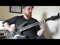 Pantera - No Good (Attack the Radical) [Guitar Riff Cover]