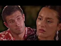 The Bachelor Zach CONFRONTS Anastasia Over Instagram Followers Week 4