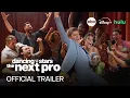 DWTS The Next Pro on ABC Trailer Premieres July 13