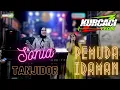Download Lagu SONIA - PEMUDA IDAMAN versi Tanjidor progresif || LIVE ANGKRINGAN TEH ITA KURCACI TEAM