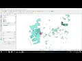 Create spatialite Database Using QGIS