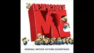 despicable me soundtrack gru vs vector
