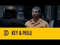 In Prison With Seven Inch Key Peele